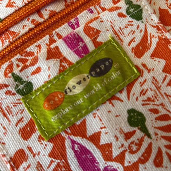 🧡Colorful Tote Bag cooler & wine carrier - Picture 11 of 11